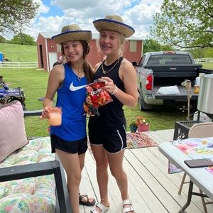 Meet your Posher, Ramsey